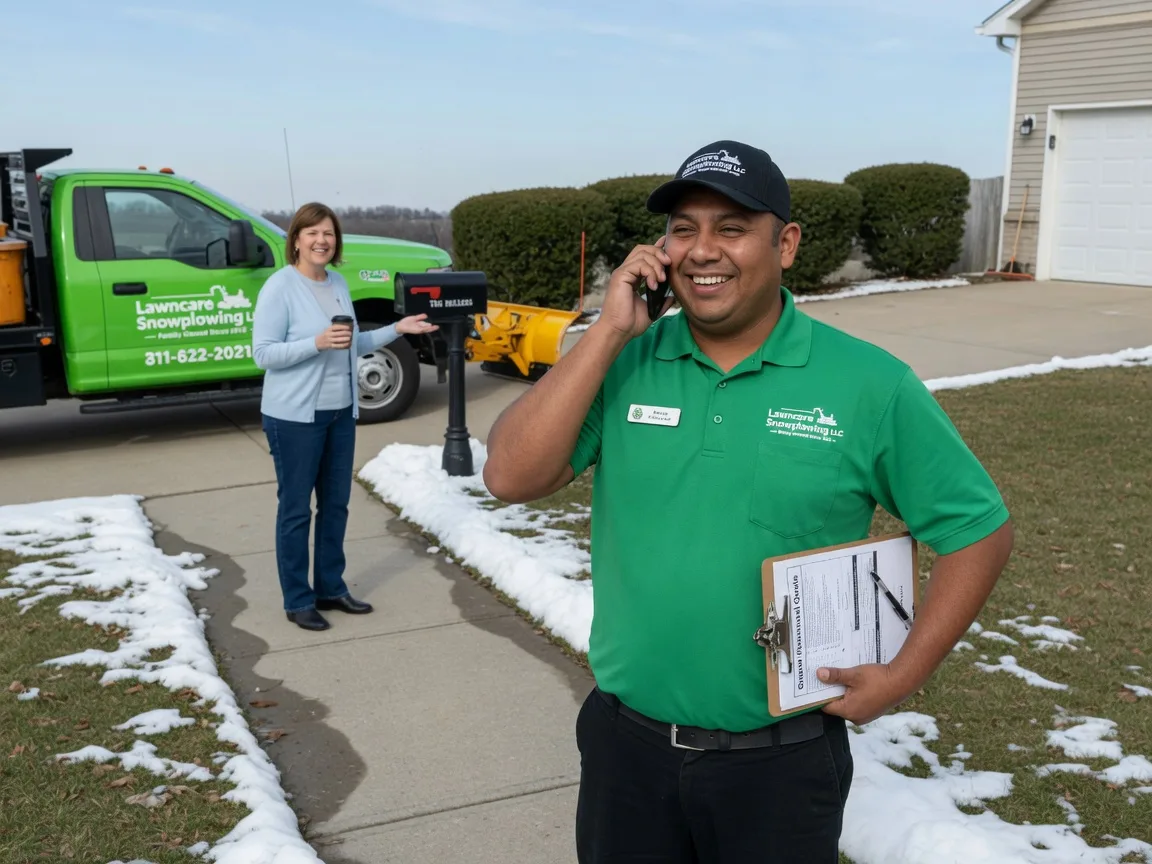 Lawn Care Services By Expert Landscaper Estill Springs, TN FAQs
